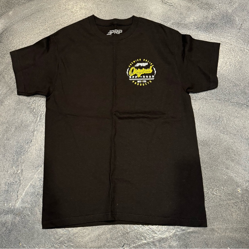 PRP T-shirt